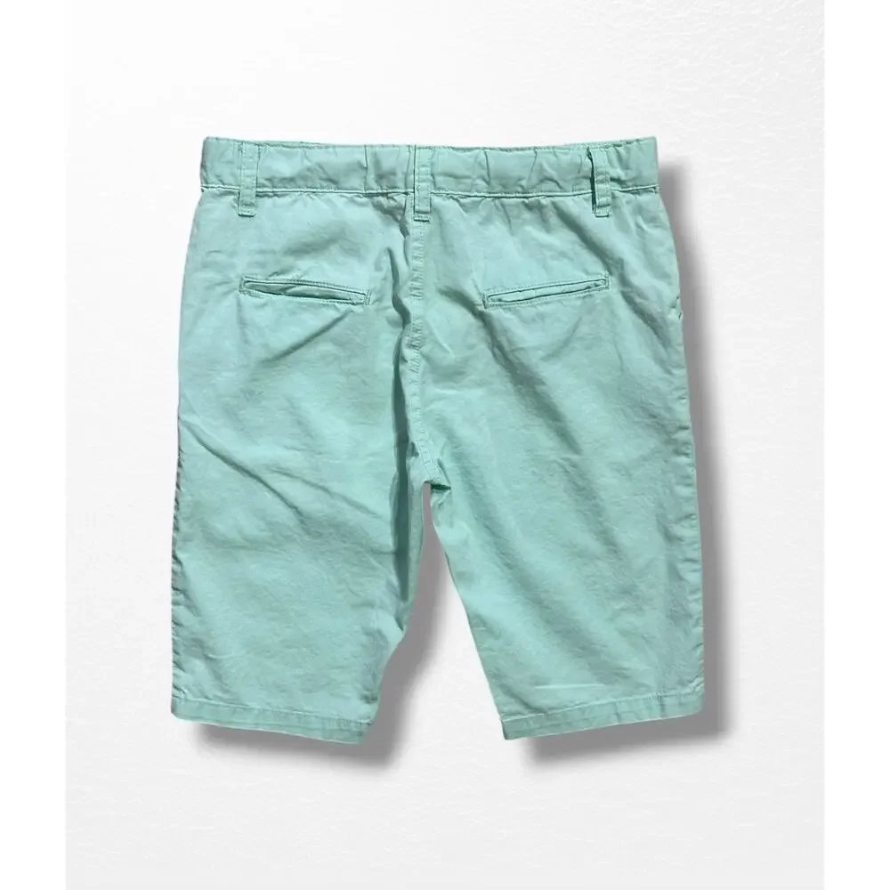 Kipp Lightweight Cotton Shorts, Size 6